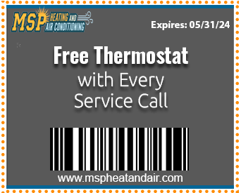 Free Thermostat