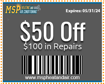 50 Dollar Off for 100 Dollar in Repairs